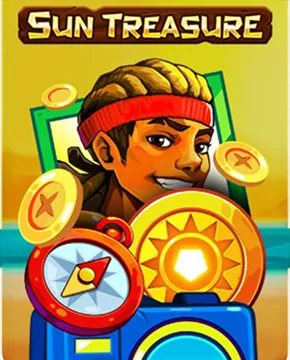 Sun Treasure