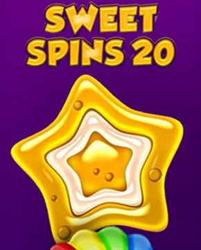 Sweet Spins 20