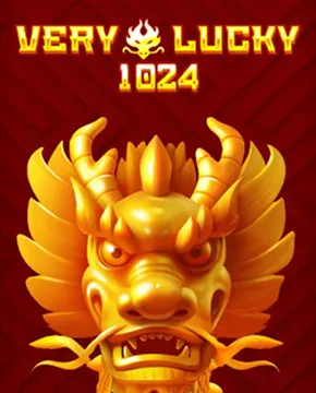 Very Lucky 1024