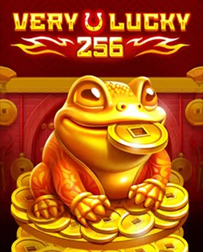 Very Lucky 256