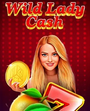 Wild Lady Cash