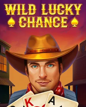 Wild Lucky Chance