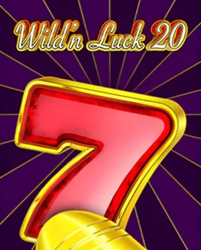 Wild'n Luck 20