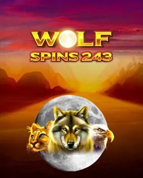 Wolf Spins 243