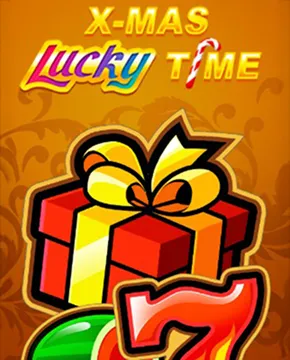 Xmas Lucky Time Hold and Win