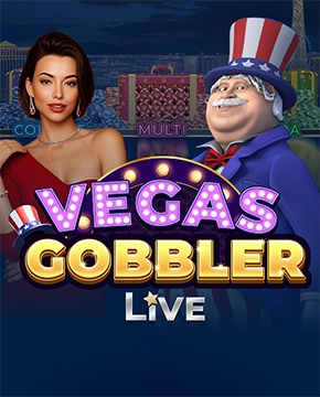 Vegas Gobbler LIVE