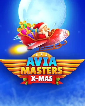 Aviamasters X-mas