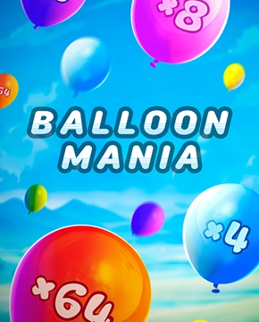Грати в ігровий автомат Baloon mania