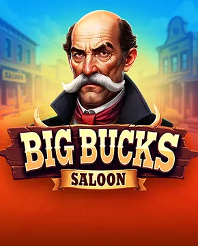 Big Bucks Saloon