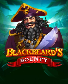 Blackbeard's Bounty