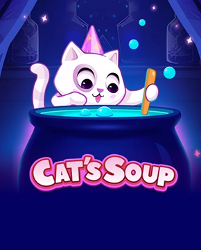 Cat's Soup