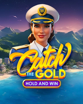 Catch The Gold Hold And Win
