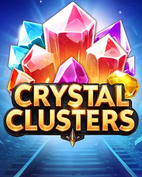 Crystal Clusters