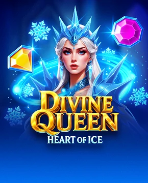 Divine Queen: Heart of Ice
