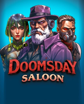 Doomsday Saloon