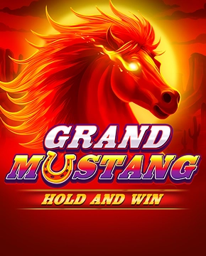 Grand Mustang