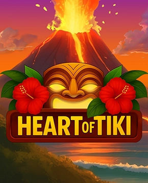 Heart of Tiki