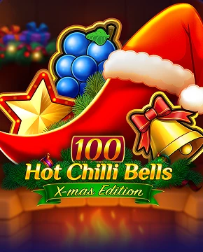 Hot Chilli Bells 100