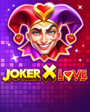 Joker X Love