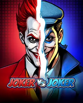 Joker vs Joker