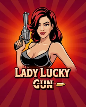 Lady Lucky Gun