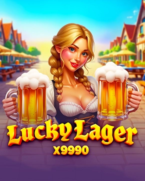 Lucky Lager x9990