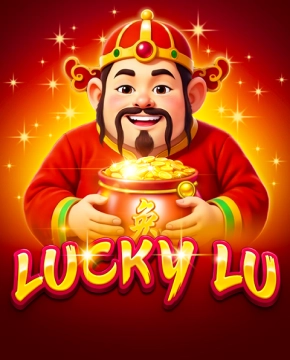 Lucky Lu