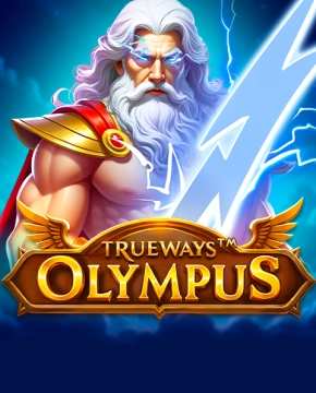 Olympus Trueways