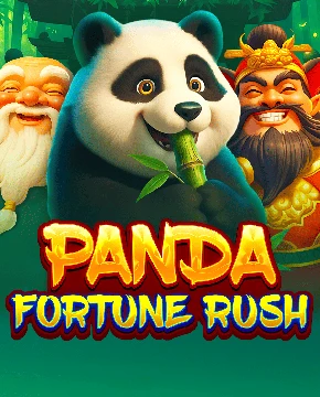 Panda Fortune Rush
