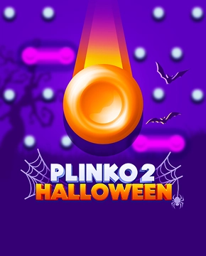 Plinko 2 Halloween