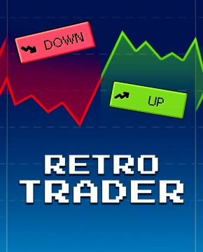 Retro Trader