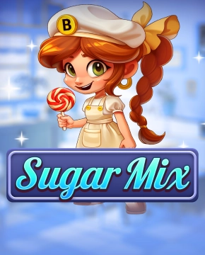 Sugar mix