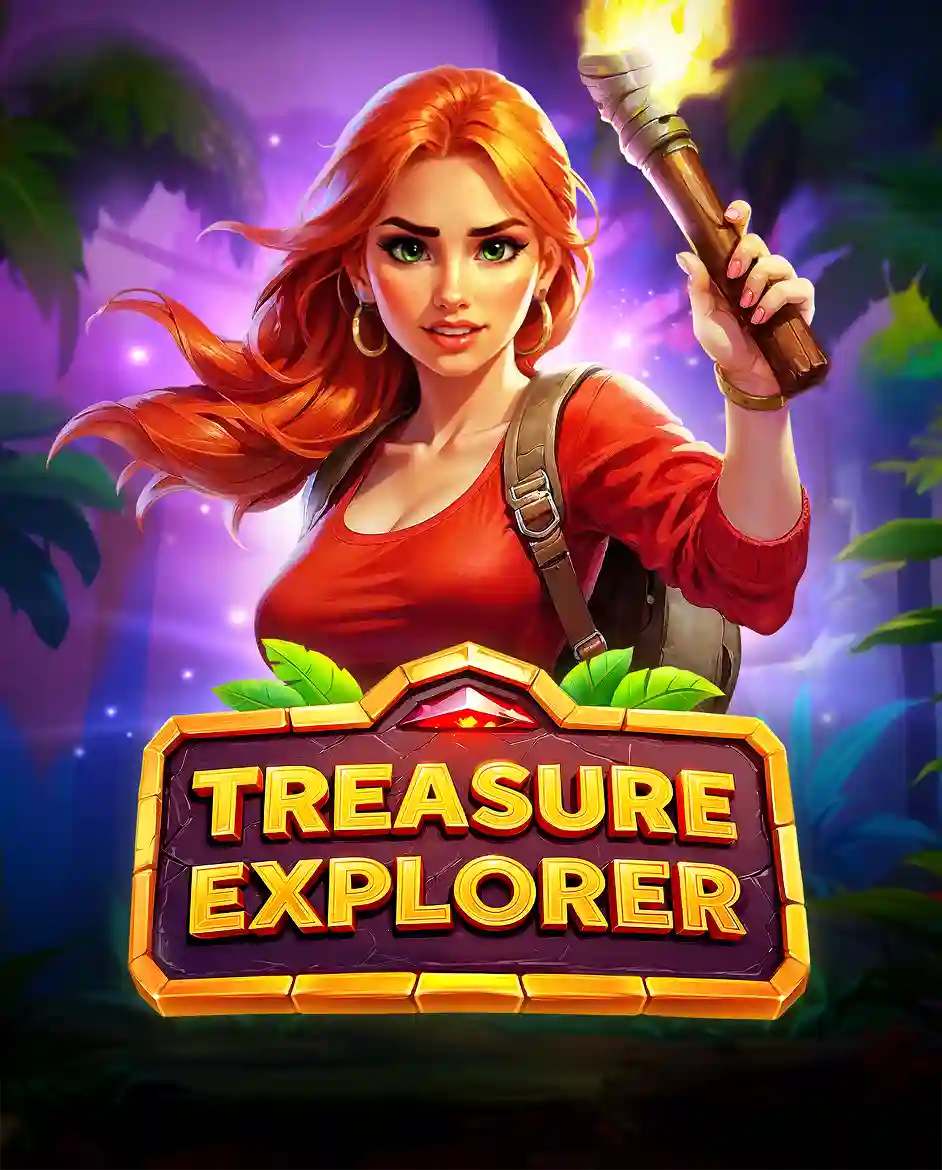 Treasure Explorer
