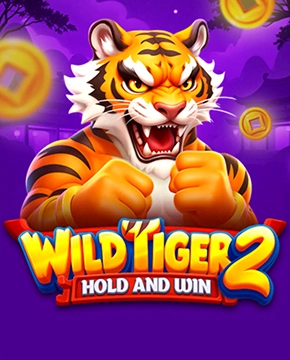 Wild Tiger 2