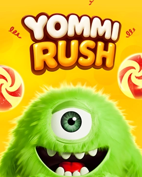 Yommi Rush