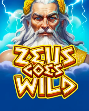 Zeus Goes Wild