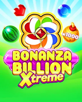 Bonanza Billion Xtreme
