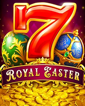 Royal Easter