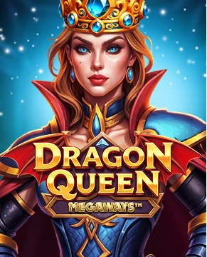 Dragon Queen Megaways