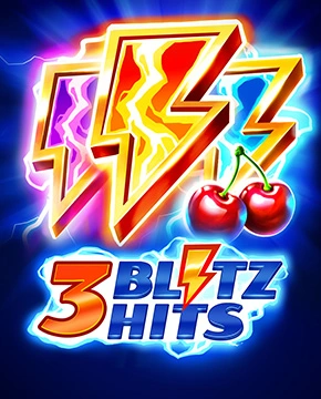 3 Blitz Hits