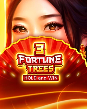 3 Fortune Trees