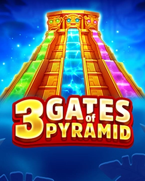 3 Gates of Pyramid