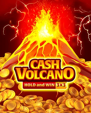 Cash Volcano