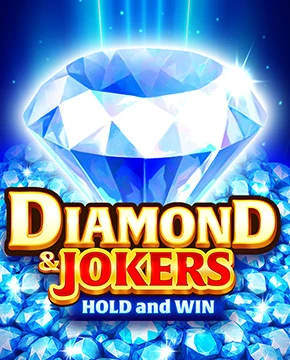 Diamond and Jokers