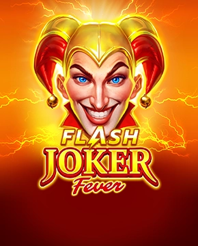 Flash Joker Fever