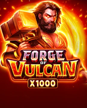 Forge of Vulcan