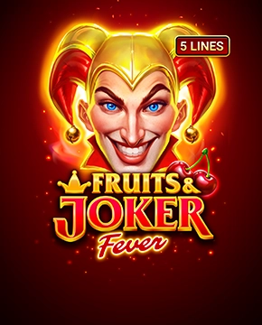 Fruits & Joker: Fever