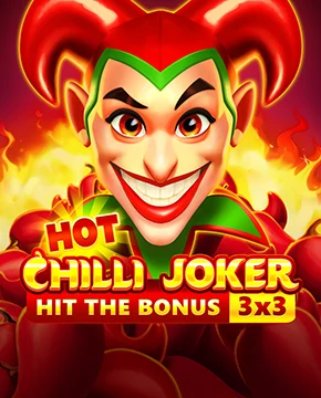 Hot Chilli Joker