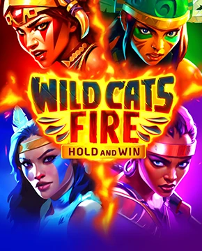 Wild Cats Fire