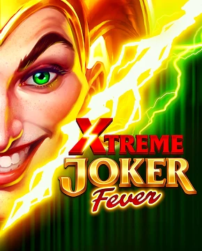 Xtreme Joker: Fever